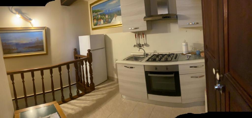 Appartamento "San Petronio"" Residenze Del Podesta - Centro Bologna & Stazione ภายนอก รูปภาพ