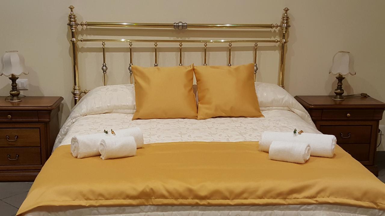 Appartamento "San Petronio"" Residenze Del Podesta - Centro Bologna & Stazione ภายนอก รูปภาพ
