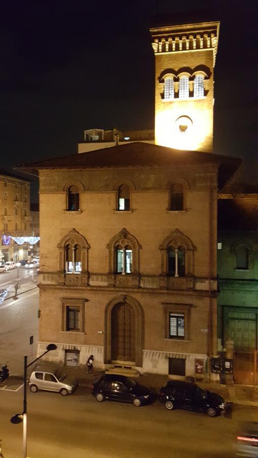 Appartamento "San Petronio"" Residenze Del Podesta - Centro Bologna & Stazione ภายนอก รูปภาพ